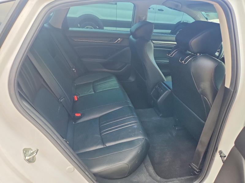 Продажа на аукционе авто 2022 Honda Accord, vin: 1HGCV1F48NA007313, номер лота: 67839956