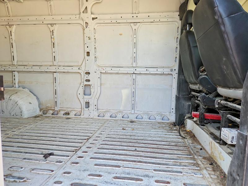 67515746 :رقم المزاد ، 3C6LRVDGXPE563735 vin ، 2023 Ram Promaster 2500 مزاد بيع