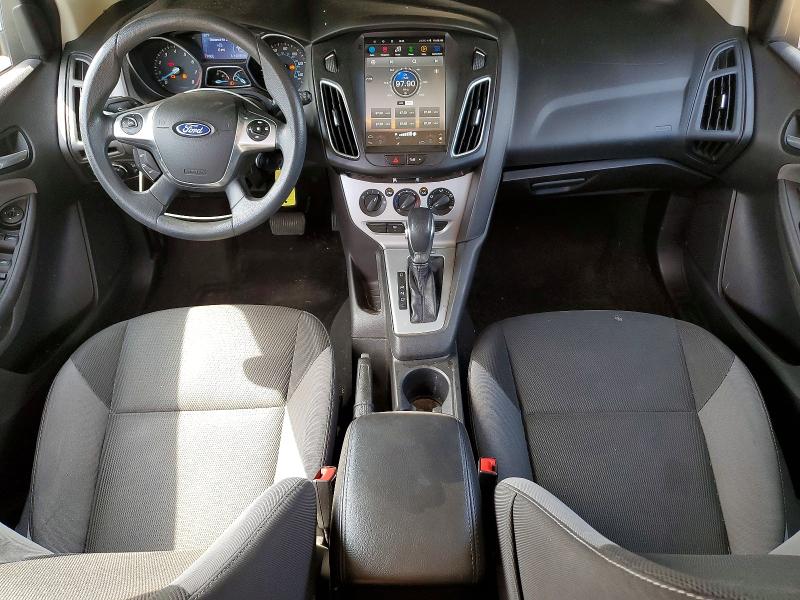 Aukcja sprzedaży 2014 Ford Focus, vin: 1FADP3K21EL379096, numer aukcji: 68622516