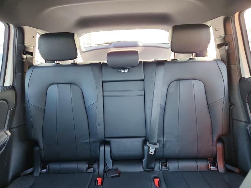 Aukcja sprzedaży 2023 Mercedes-benz Eqb, vin: W1N9M0CBXPN069079, numer aukcji: 68831926