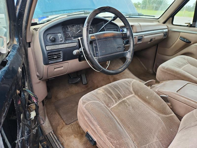 Продаж на аукціоні авто 1994 Ford Bronco, vin: 1FMEU15H9RLB31465, номер лоту: 68402096