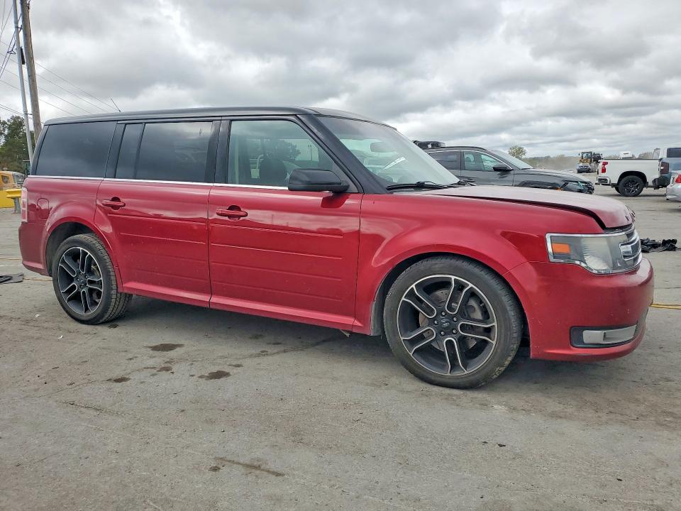 Продаж на аукціоні авто 2014 Ford Flex, vin: 2FMGK5C86EBD11019, номер лоту: 70050336