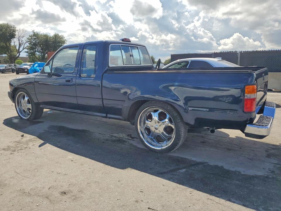 Aukcja sprzedaży 1994 Toyota Pickup, vin: JT4RN93P7R5103714, numer aukcji: 70105786