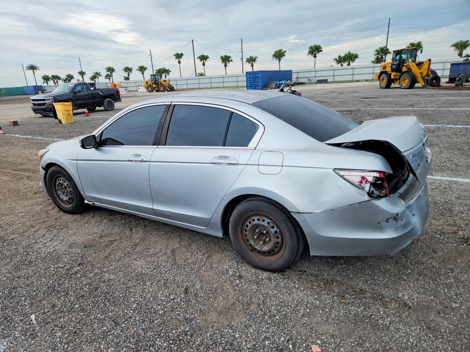 70860646 :رقم المزاد ، 1HGCP26319A136748 vin ، 2009 Honda Accord مزاد بيع