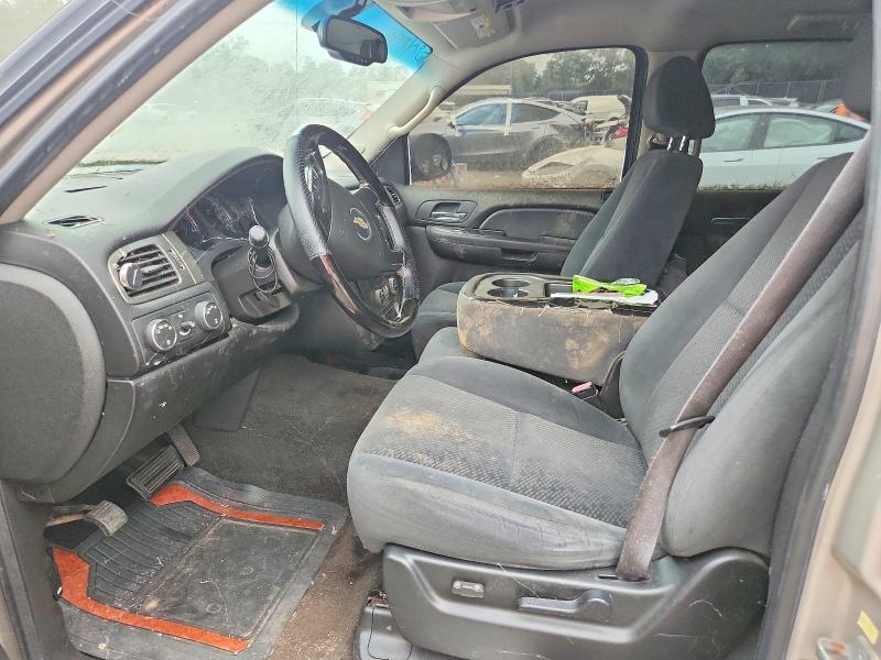 68708096 :رقم المزاد ، 3GNFK12357G319781 vin ، 2007 Chevrolet Avalanche مزاد بيع