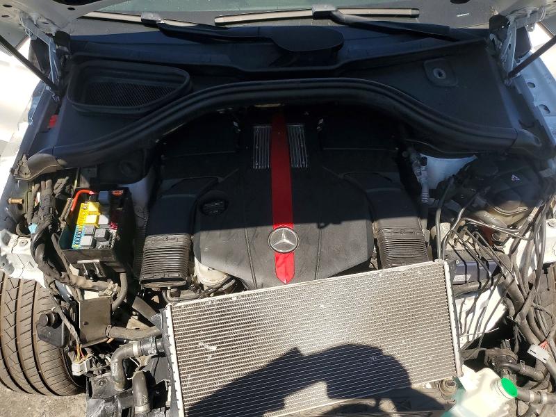 67514606 :رقم المزاد ، 4JGED6EB7GA022777 vin ، 2016 Mercedes-benz Gle Coupe مزاد بيع