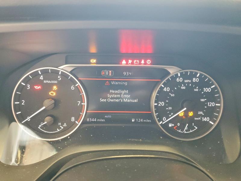 Aukcja sprzedaży 2026 Nissan Rogue, vin: 5N1BT3BB4TC683805, numer aukcji: 67744946