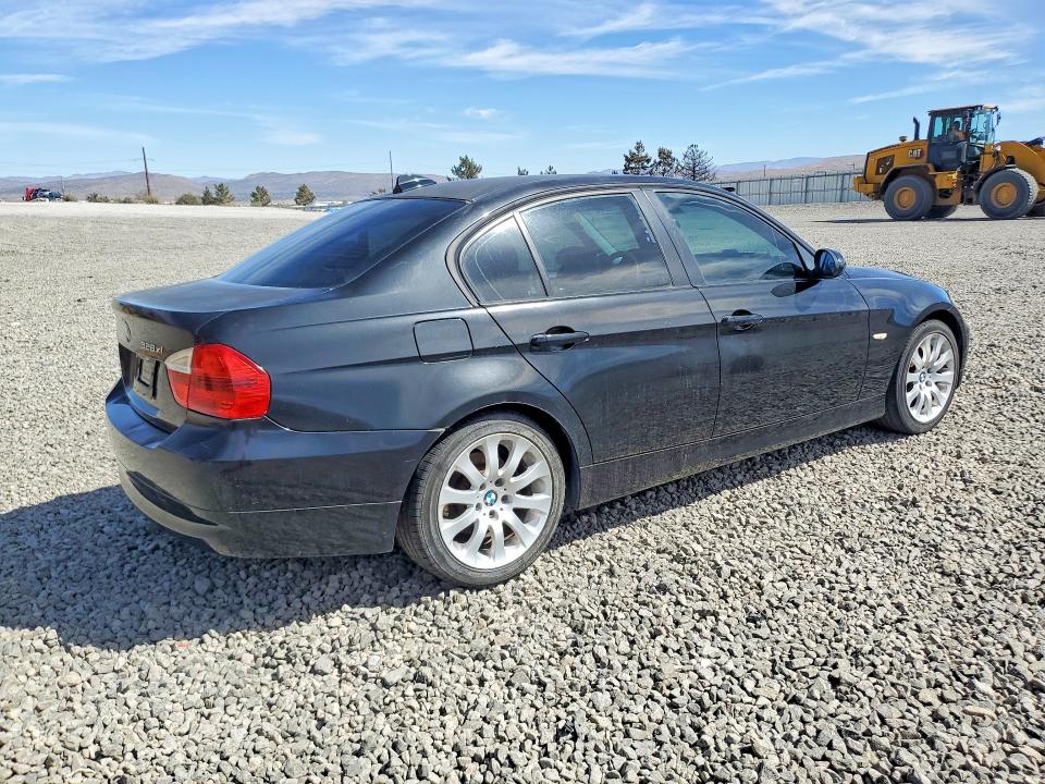 Aukcja sprzedaży 2007 Bmw 328, vin: WBAVC93587KZ71168, numer aukcji: 68326936