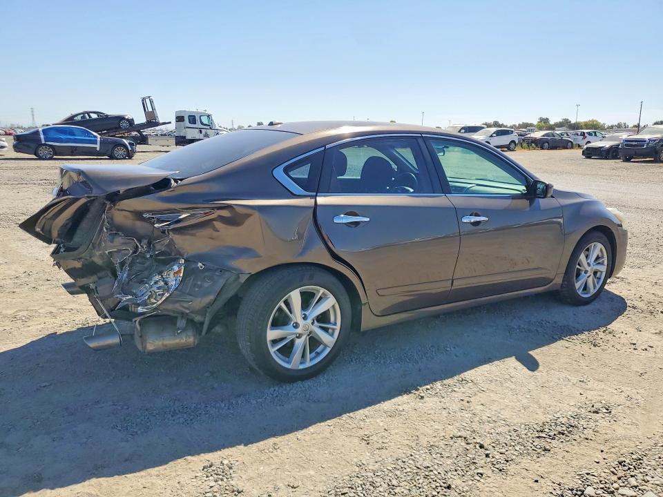 68195576 :رقم المزاد ، 1N4AL3APXEC281504 vin ، 2014 Nissan Altima مزاد بيع