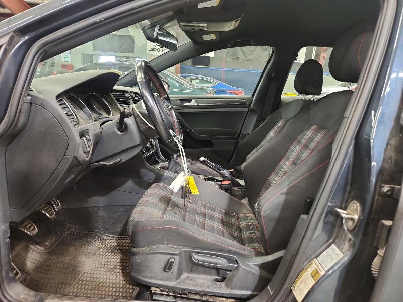 2020 Volkswagen Gti მანქანა იყიდება აუქციონზე, vin: 3VW5T7AU5LM016894, აუქციონის ნომერი: 68541086