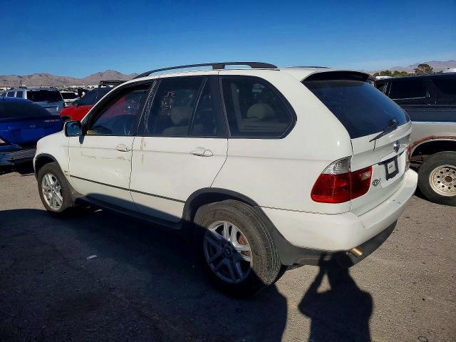 Aukcja sprzedaży 2006 Bmw X5, vin: 5UXFA135X6LY34870, numer aukcji: 69646286