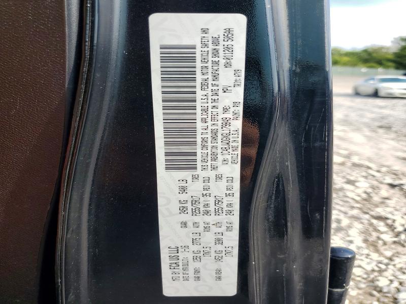 Продажа на аукционе авто 2016 Jeep Wrangler Unlimited, vin: 1C4BJWDGXGL179849, номер лота: 69611866
