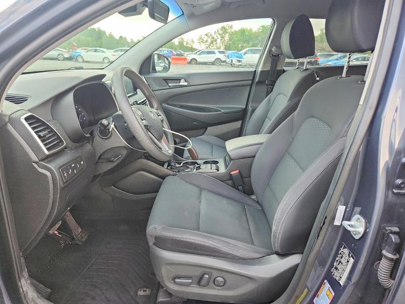 66798366 :رقم المزاد ، KM8J3CAL3KU892774 vin ، 2019 Hyundai Tucson مزاد بيع