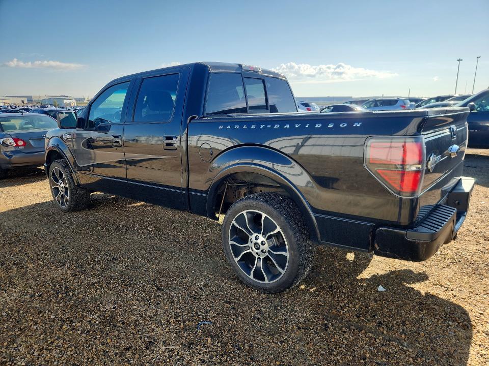 Продажа на аукционе авто 2012 Ford F150, vin: 1FTFW1E63CFA78138, номер лота: 66794016