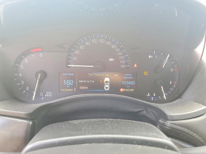 Aukcja sprzedaży 2015 Cadillac Ats, vin: 1G6AA5RAXF0138490, numer aukcji: 67837356