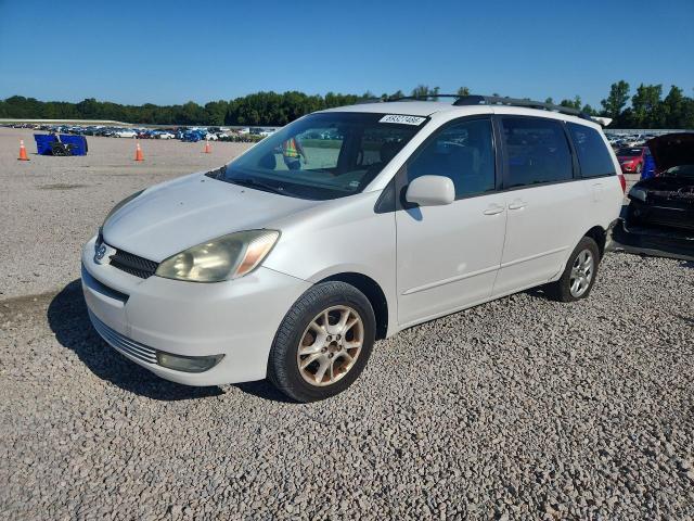 69327486 :رقم المزاد ، 5TDBA22CX4S011406 vin ، 2004 Toyota Sienna مزاد بيع