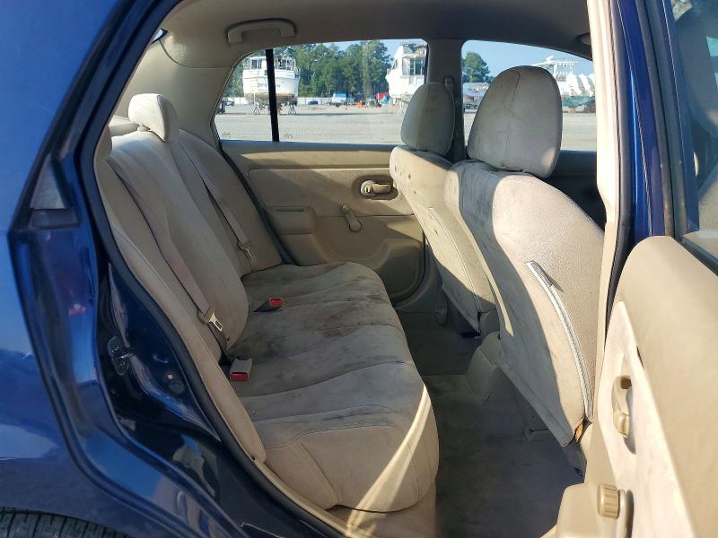 65542306 :رقم المزاد ، 3N1BC11E48L372748 vin ، 2008 Nissan Versa مزاد بيع