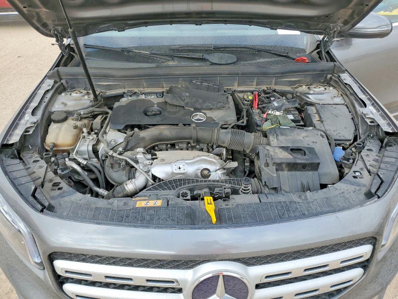 Продажа на аукционе авто 2021 Mercedes-benz Glb, vin: W1N4M4GB9MW095626, номер лота: 68860906
