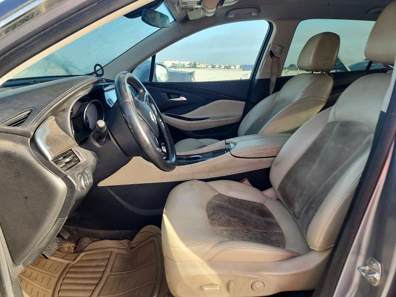 Aukcja sprzedaży 2020 Buick Envision, vin: LRBFXBSA9LD050401, numer aukcji: 69120526