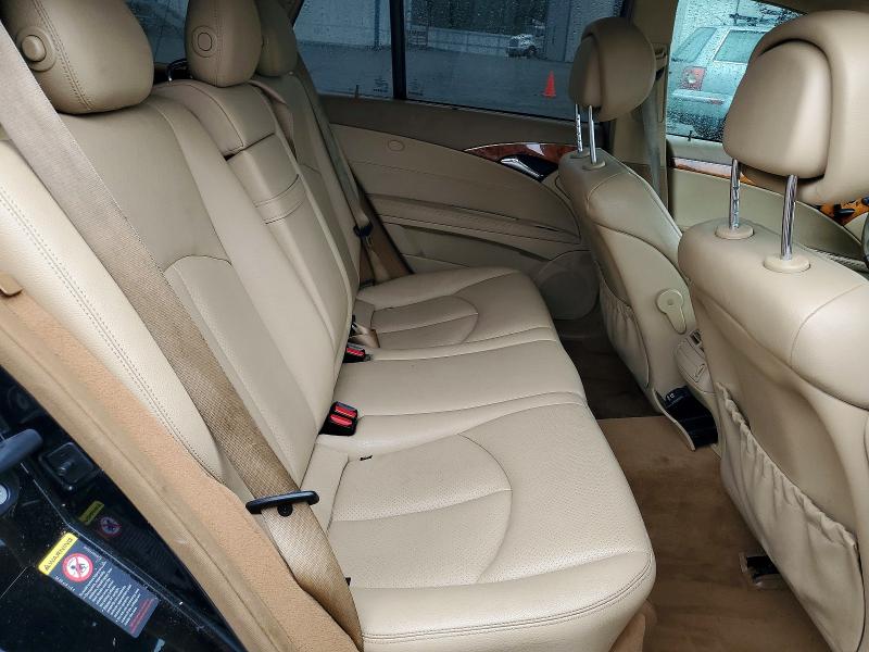 Aukcja sprzedaży 2008 Mercedes-benz E, vin: WDBUH87X28B191575, numer aukcji: 69821936