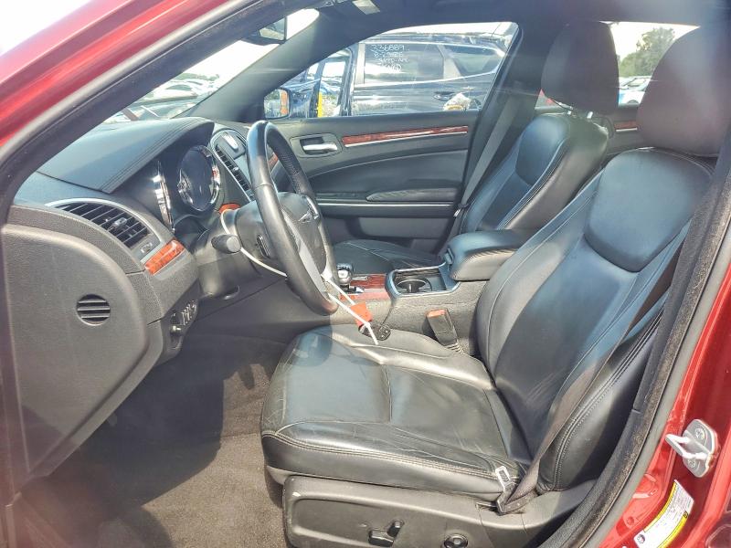 Aukcja sprzedaży 2014 Chrysler 300, vin: 2C3CCAAG6EH378501, numer aukcji: 67499886