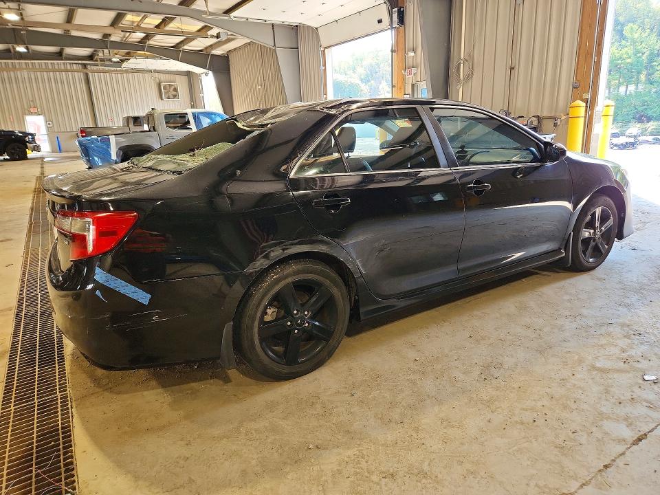 Продаж на аукціоні авто 2014 Toyota Camry, vin: 4T1BF1FK2EU445938, номер лоту: 67541476