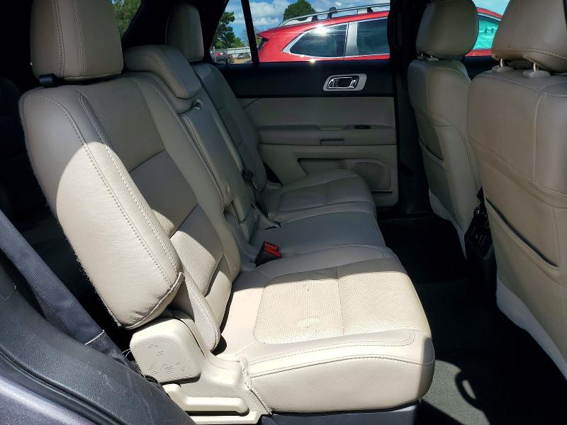 2014 Ford Explorer მანქანა იყიდება აუქციონზე, vin: 1FM5K8F82EGA22166, აუქციონის ნომერი: 67511806