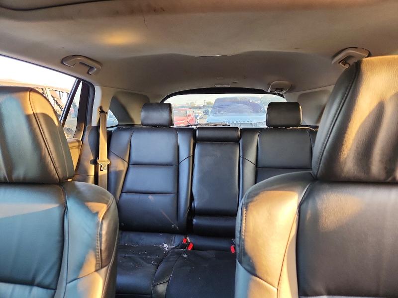 Aukcja sprzedaży 2018 Acura Rdx, vin: 5J8TB3H30JL009306, numer aukcji: 69604876