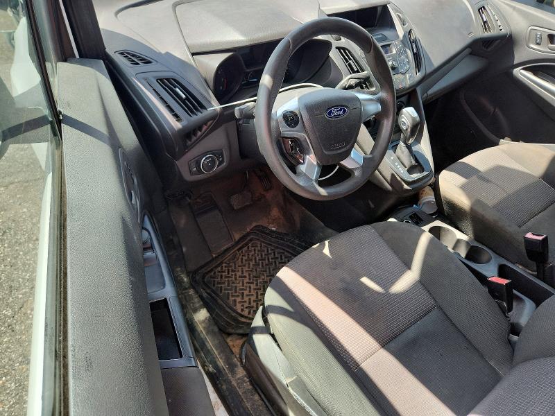 66407706 :رقم المزاد ، NM0LS7E79J1348720 vin ، 2018 Ford Transit Connect مزاد بيع