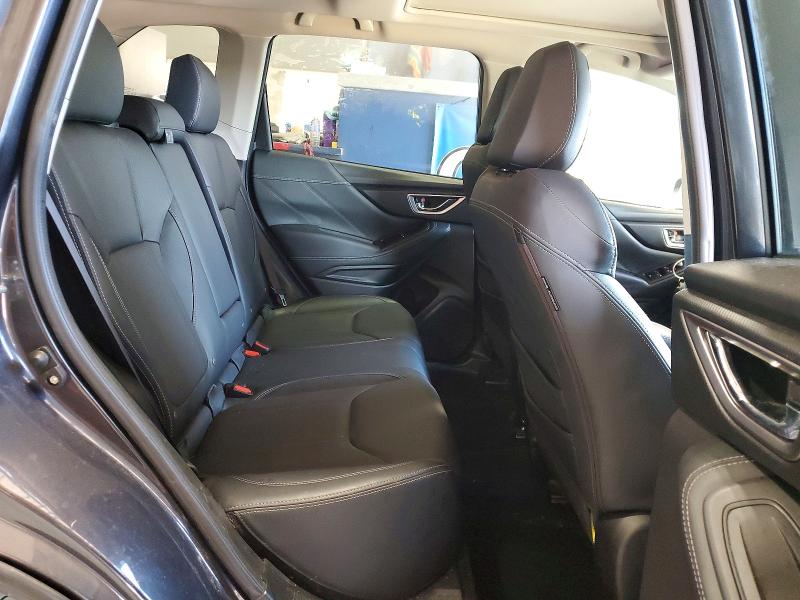69902616 :رقم المزاد ، JF2SKAUC8KH497740 vin ، 2019 Subaru Forester مزاد بيع