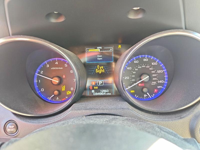 2019 Subaru Legacy მანქანა იყიდება აუქციონზე, vin: 4S3BNAN66K3039321, აუქციონის ნომერი: 69777926
