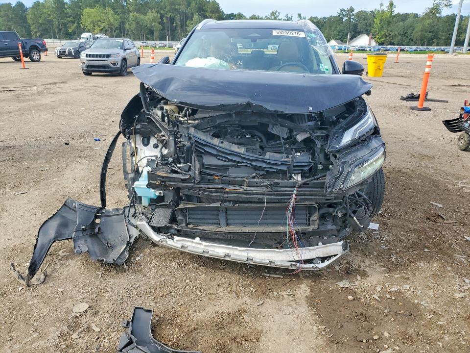 Продаж на аукціоні авто 2023 Nissan Rogue, vin: JN8BT3DC5PW108504, номер лоту: 68289216
