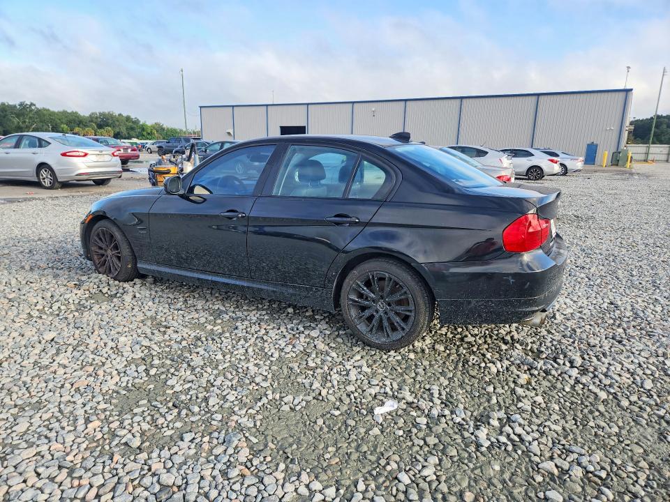 Aukcja sprzedaży 2010 Bmw 328, vin: WBAPK5C55AA646995, numer aukcji: 69794596