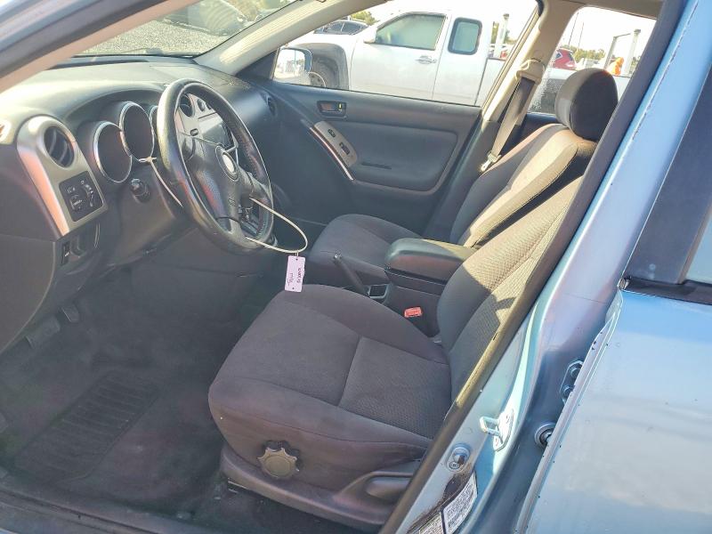 Aukcja sprzedaży 2004 Toyota Matrix, vin: 2T1KR32E14C255874, numer aukcji: 69114186