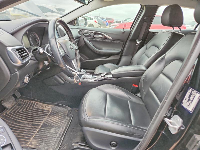 Продажа на аукционе авто 2017 Infiniti Qx30, vin: SJKCH5CR1HA024226, номер лота: 67818056