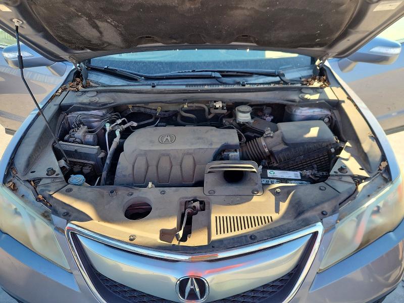 Продаж на аукціоні авто 2014 Acura Rdx, vin: 5J8TB3H35EL008982, номер лоту: 70020596
