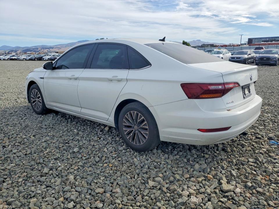 Продажа на аукционе авто 2019 Volkswagen Jetta, vin: 3VWE57BU9KM085434, номер лота: 68523886