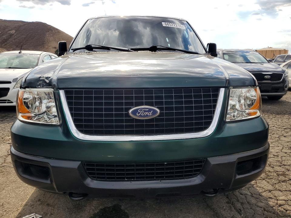 Продаж на аукціоні авто 2003 Ford Expedition, vin: 1FMFU18L73LA15662, номер лоту: 68522216