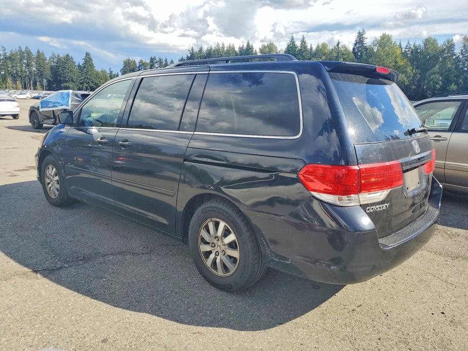 Auction sale of the 2008 Honda Odyssey, vin: 5FNRL38688B090777, lot number: 68085256