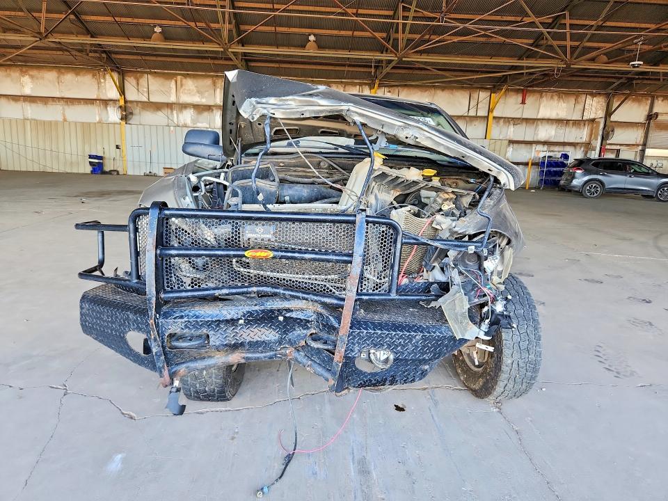 2007 Dodge Ram 2500 მანქანა იყიდება აუქციონზე, vin: 1D7KS28D97J595916, აუქციონის ნომერი: 65056336