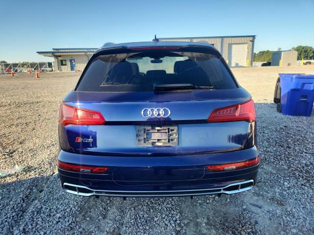 Продажа на аукционе авто 2018 Audi Sq5, vin: WA1C4AFYXJ2213154, номер лота: 70315286