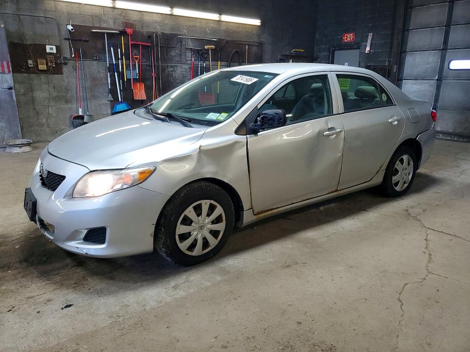 Aukcja sprzedaży 2010 Toyota Corolla, vin: 1NXBU4EE1AZ182855, numer aukcji: 70141906