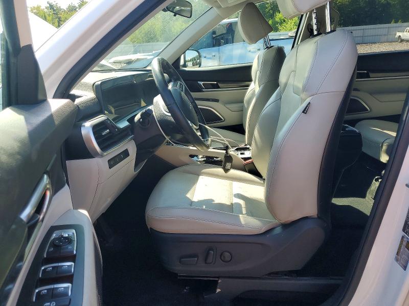67080996 :رقم المزاد ، 5XYP6DGC0RG410633 vin ، 2024 Kia Telluride مزاد بيع