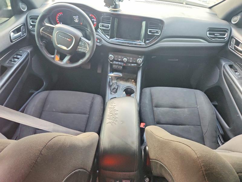 Продаж на аукціоні авто 2022 Dodge Durango, vin: 1C4RDJAG7NC198577, номер лоту: 68207696
