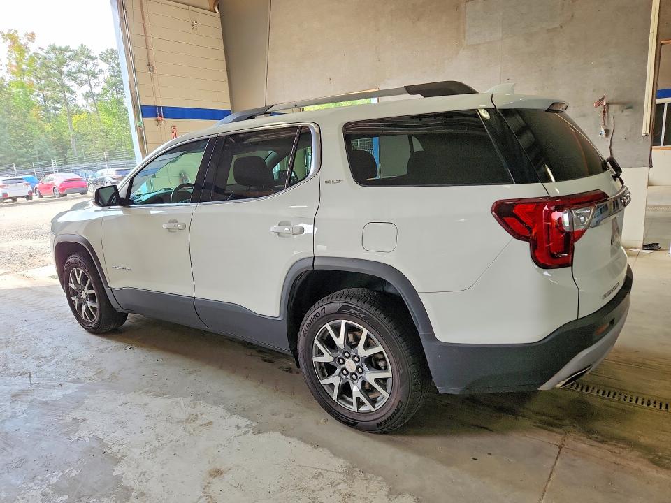 2023 Gmc Acadia მანქანა იყიდება აუქციონზე, vin: 1GKKNML46PZ189117, აუქციონის ნომერი: 69155396