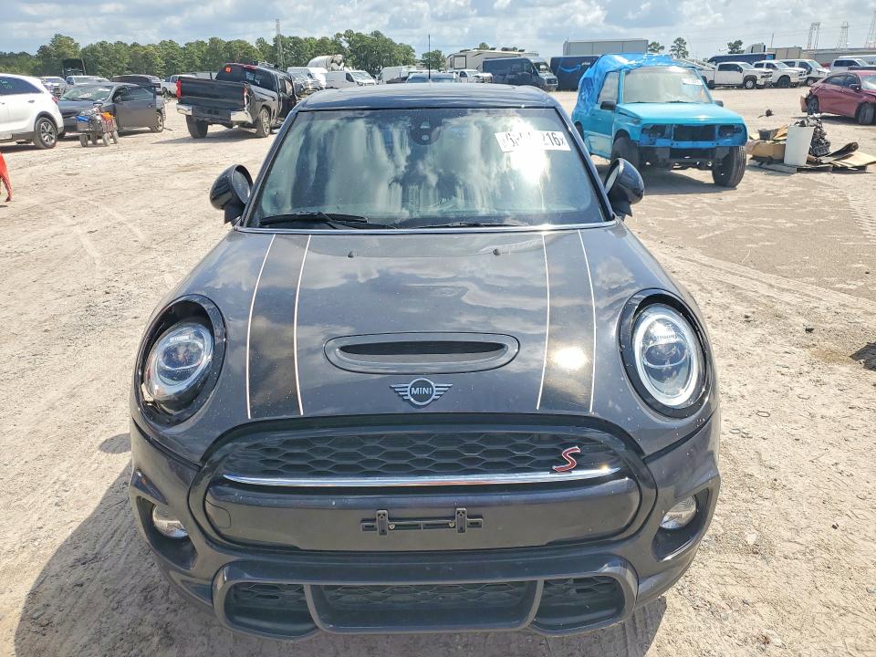 Продаж на аукціоні авто 2019 Mini Cooper, vin: WMWXU3C52K2H88086, номер лоту: 68840216
