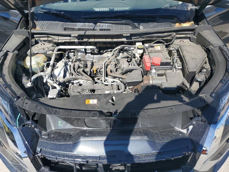 Продажа на аукционе авто 2025 Mitsubishi Outlander, vin: JA4J4VA82SZ060042, номер лота: 69213636