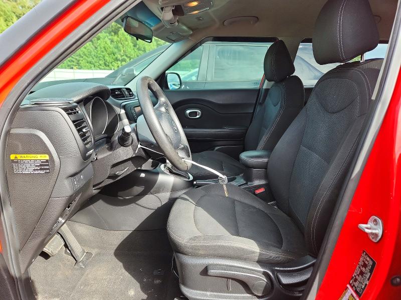 66534286 :رقم المزاد ، KNDJP3A57H7484361 vin ، 2017 Kia Soul مزاد بيع