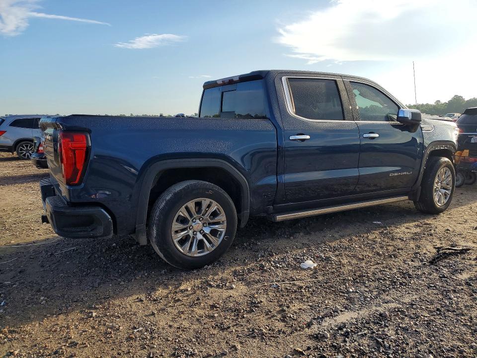 68076266 :رقم المزاد ، 3GTPHGED3NG688915 vin ، 2022 Gmc Sierra مزاد بيع