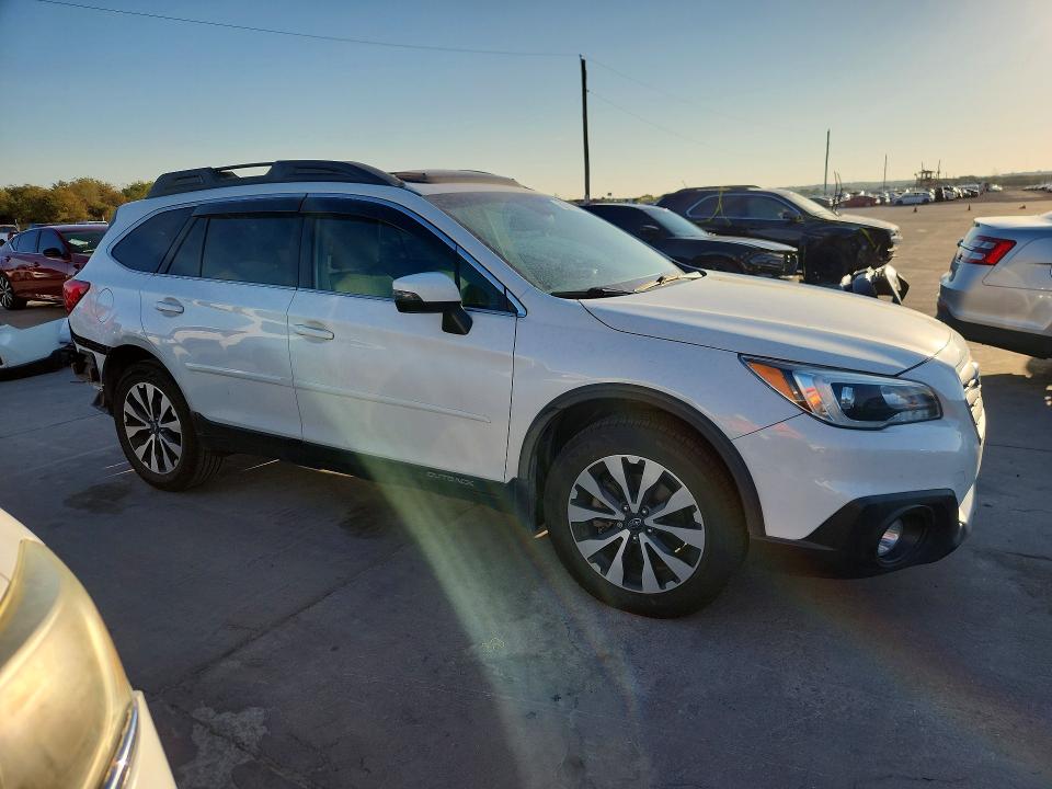 Продаж на аукціоні авто 2016 Subaru Outback, vin: 4S4BSENC5G3213419, номер лоту: 69987666